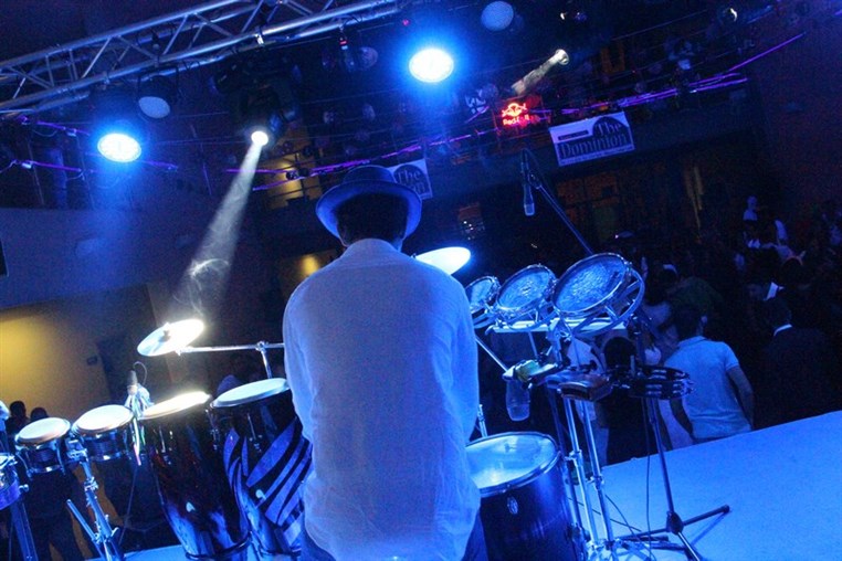 USEK Halloween Night Part 2